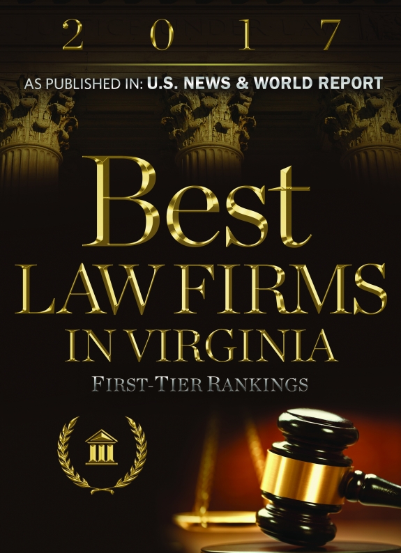 2017 Top Lawyers
