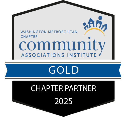 2025 Member Seal Gold WMCCAI