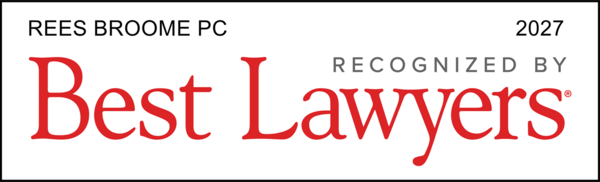 Best Lawyers 2027